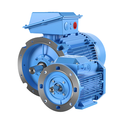 General Purpose AC Motors